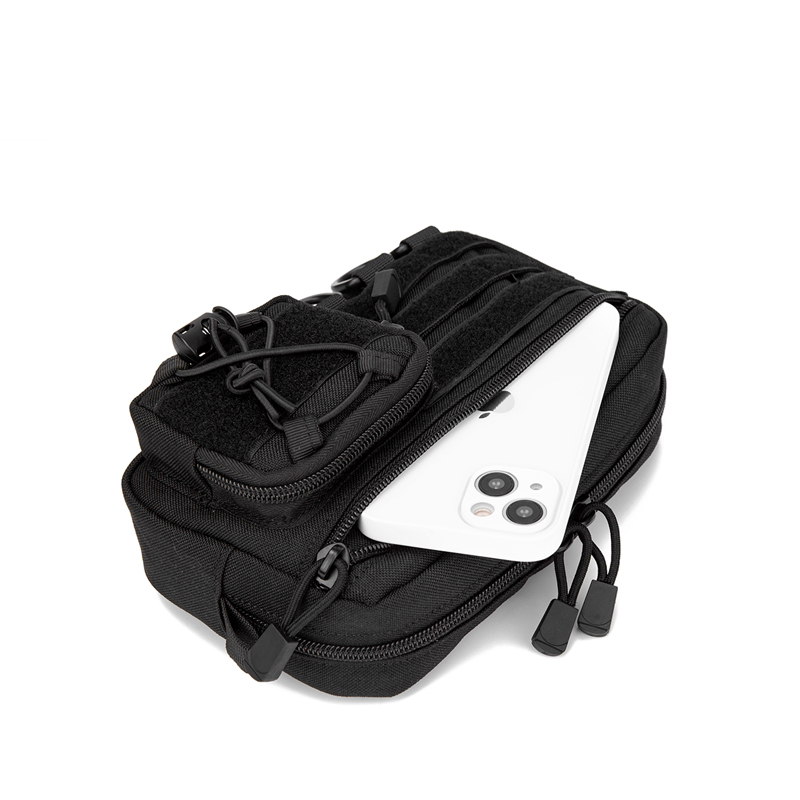 1000D EDC Pouch Molle Organize - Edc Carry Pack 评论和价格