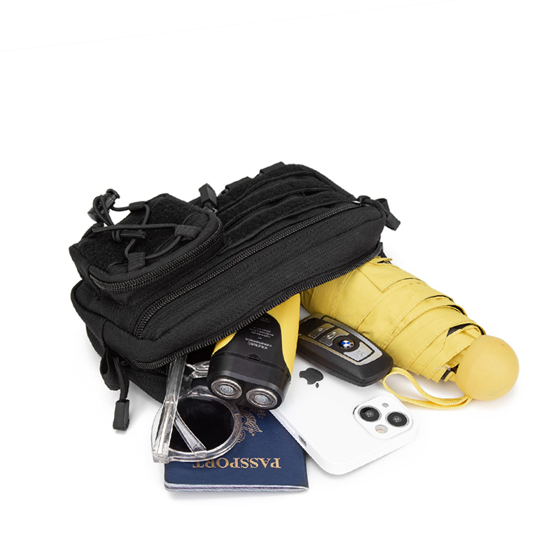 1000D EDC Pouch Molle Organize - Edc Carry Pack 评论和价格