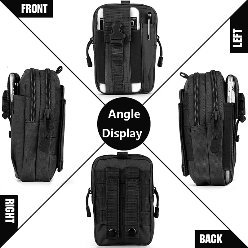 Universal EDC Tactical Molle P - Edc Carry Belt 评论和价格