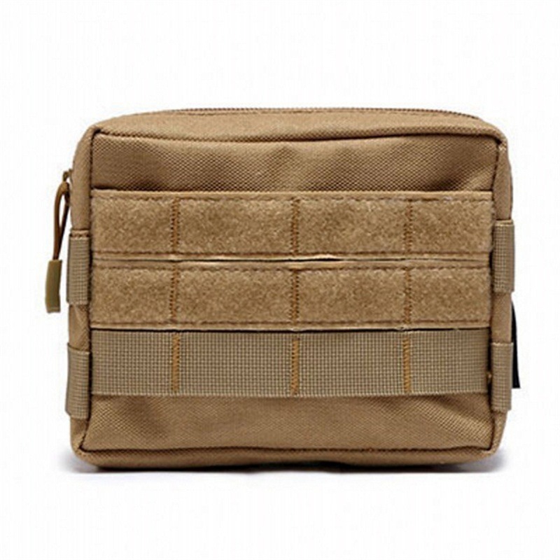 Molle Pouches Admin Pouch Comp - Edc Carry Accessories 评论和价格