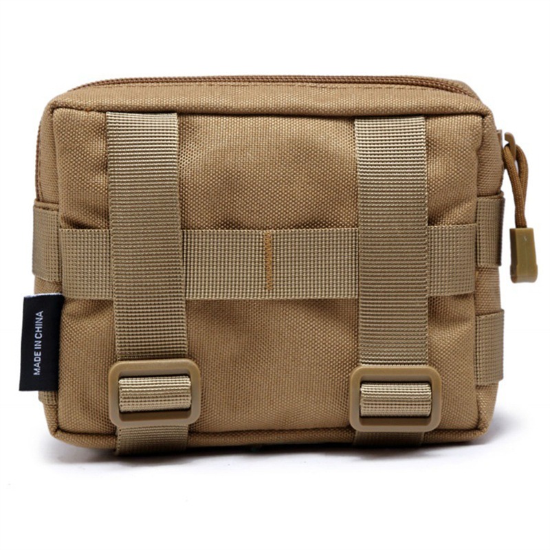 Molle Pouches Admin Pouch Comp - Edc Carry Accessories 评论和价格