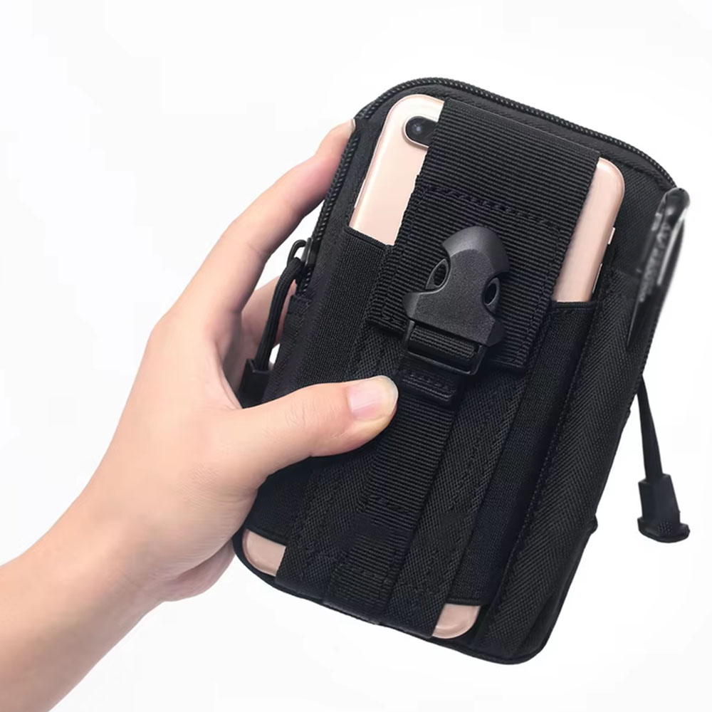 Outdoor Gear Tool Gadget Pocke - Edc Carry Belt 评论和价格