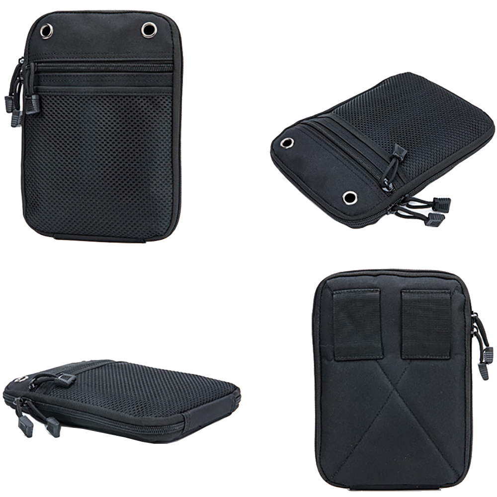 Molle Outdoor Tactical Conceal - Edc Carry Belt 评论和价格