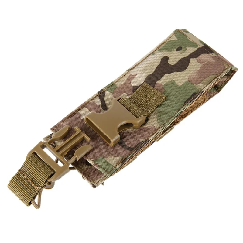 Molle Water Bottle Holster Pou - Edc Carry Holster 评论和价格