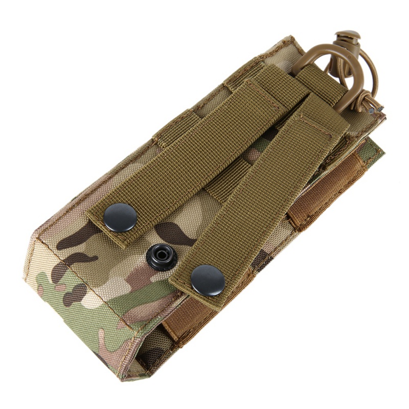 Molle Water Bottle Holster Pou - Edc Carry Holster 评论和价格