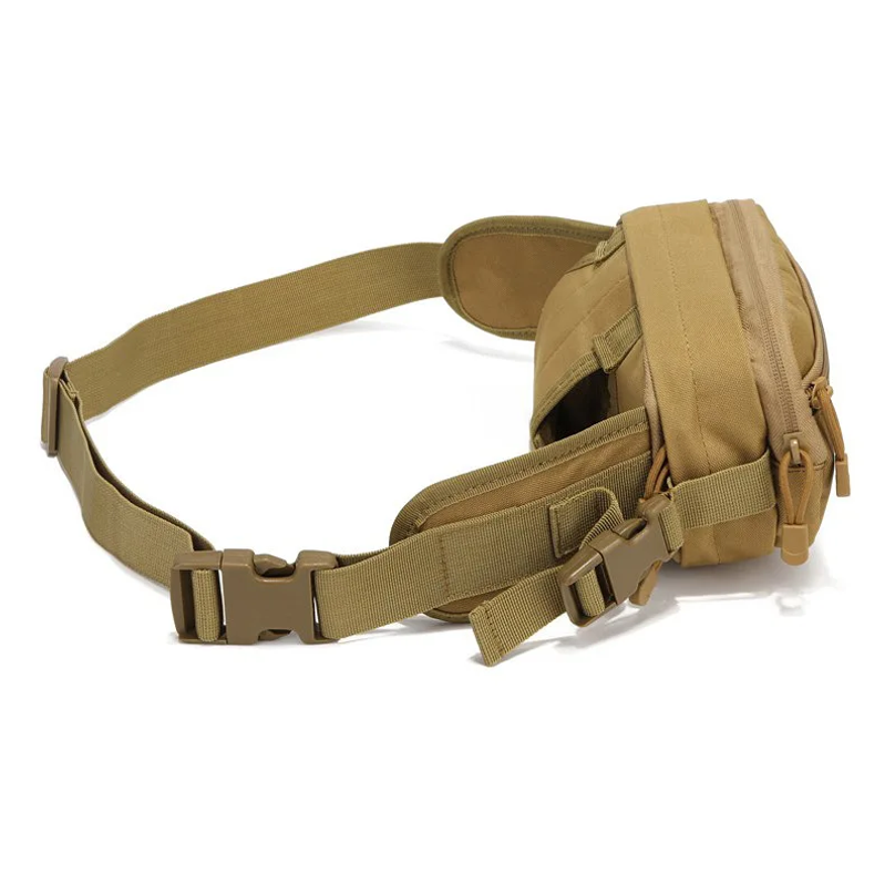 Tactical Waist Bag with Concea - Edc Carry Belt 评论和价格