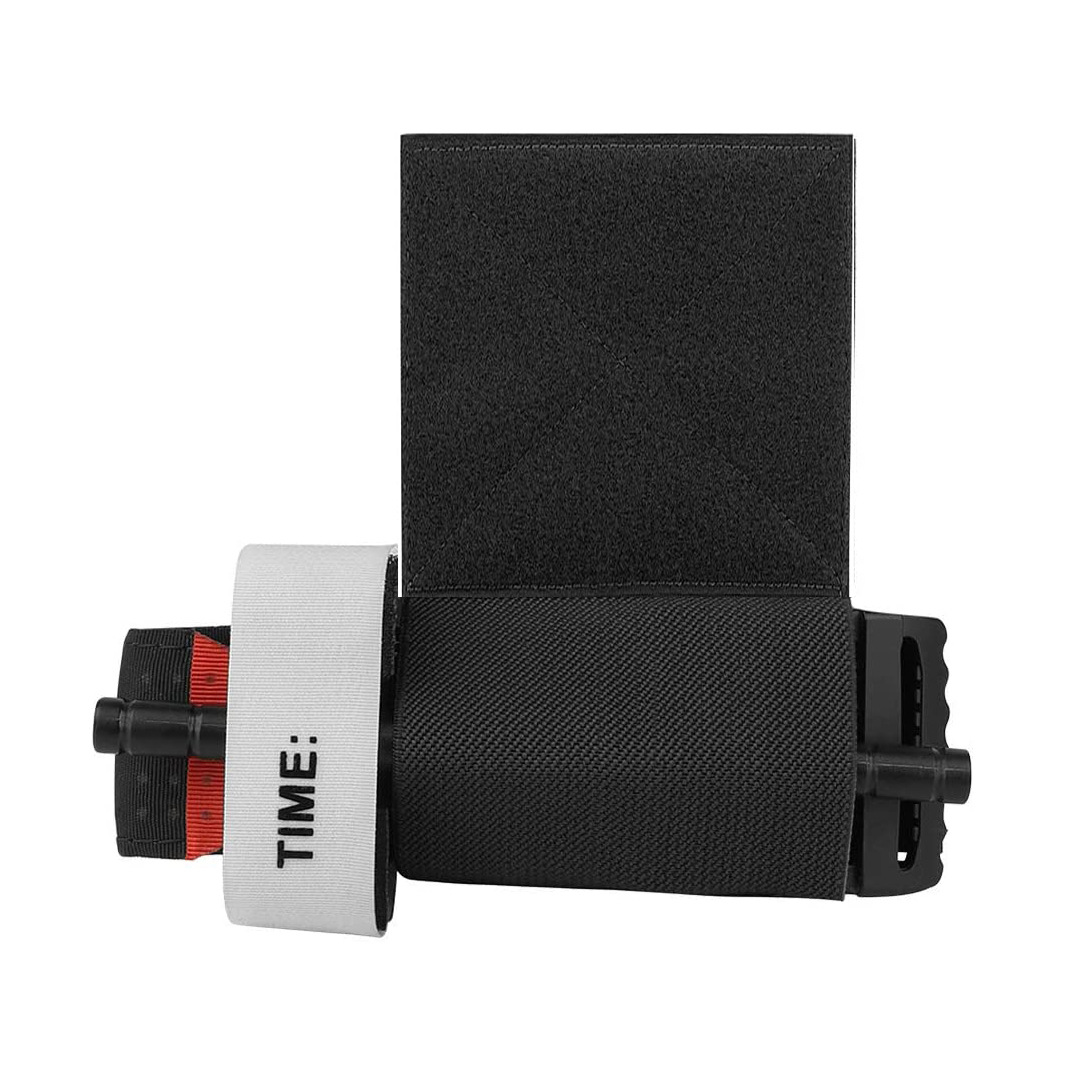 2pcs Elastic Tourniquet Holder - Edc Carry Belt 评论和价格